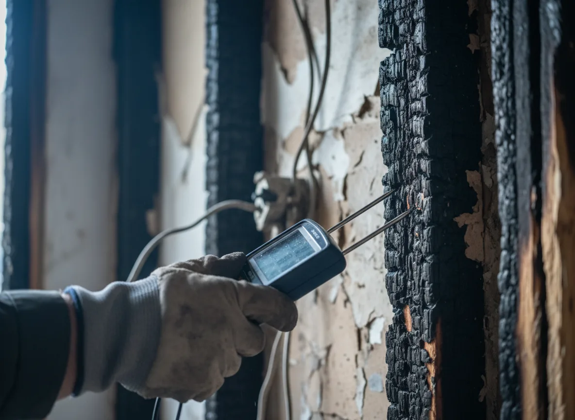 Fire Damage Restoration Sandy Hook, KY FAQs